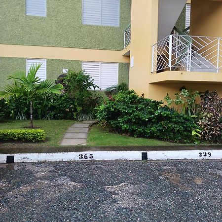Ferienwohnung Chelsea Manor Kingston Exterior foto