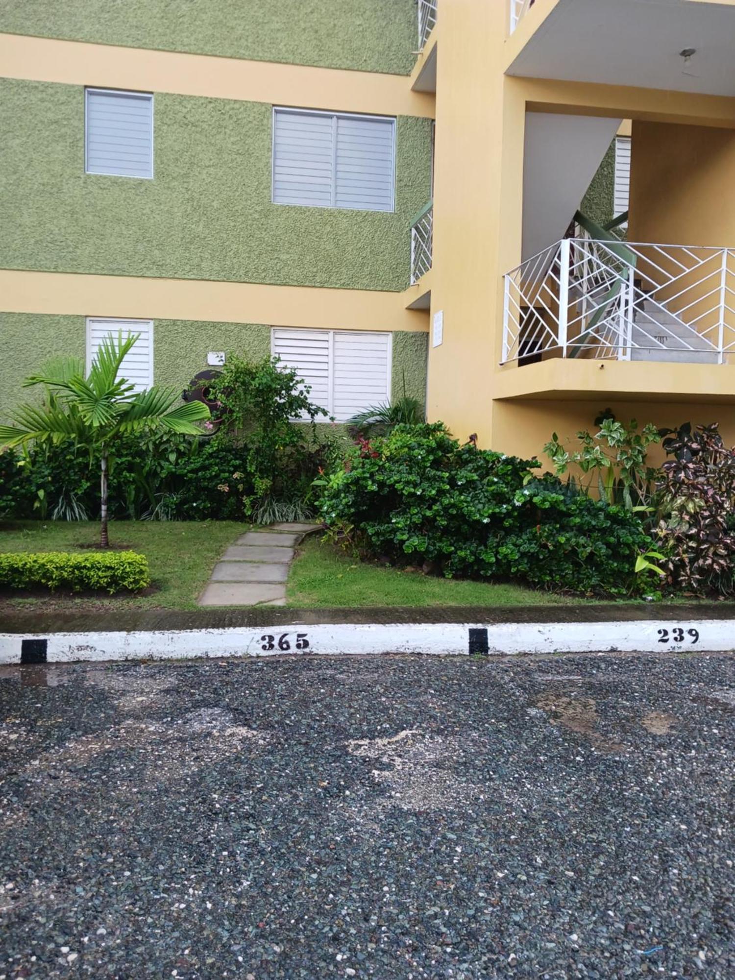 Ferienwohnung Chelsea Manor Kingston Exterior foto